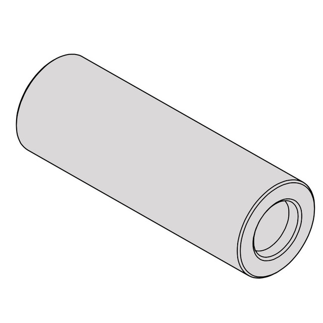 Bague Adaptation PR Dent Ø36 CC 1100/1400 référence fournisseur 215469